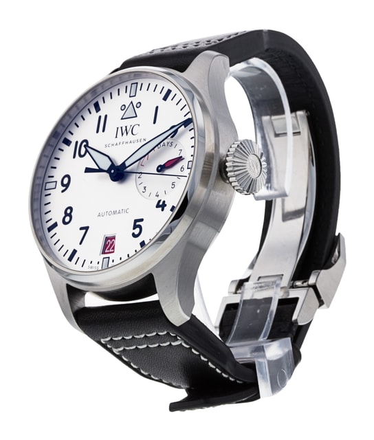 IWC Big Pilot's IW501014 Image 2